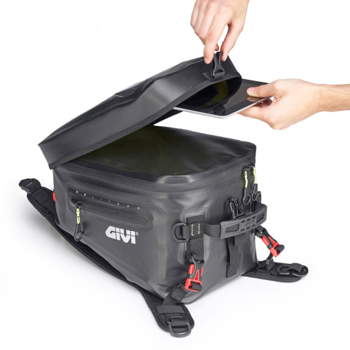 Givi Сумка водонепроницаемая на бак GRT715 20л. в Сочи