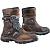 Forma Мотоботы женские Adventure Low Brown в Сочи