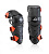 Acerbis Защита коленей детская Impact Evo Junior Knee Black/Red в Сочи