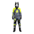 Grom Штаны кроссовые Fragment Neongrey в Сочи