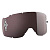 Scott Линзы Hustle MX SGL WKS/OTG silver chrome afc в Сочи