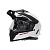 Acerbis Шлем детский Rider Junior White в Сочи