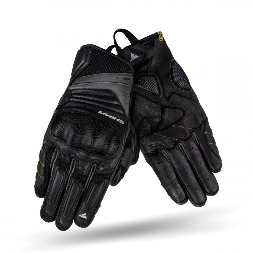 Shima Перчатки Rush Men Black в Сочи