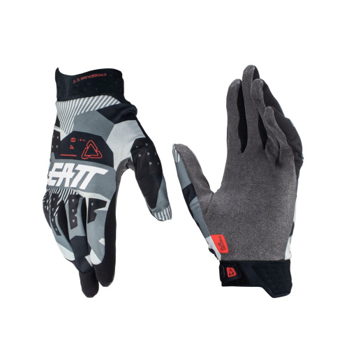 Leatt Перчатки 2.5 Windblock Forge в Сочи