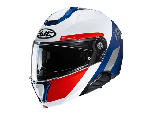 HJC Шлем i91 Bina MC21 в Сочи