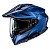 HJC Шлем RPHA60 Semi Flat Metallic Blue в Сочи