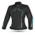 Dimox Мотокуртка текстиль Margo Women Black/Turquoise в Сочи