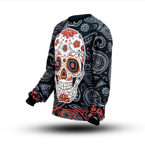 Grom Джерси Muertos V1 в Сочи