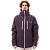 Dragonfly Куртка горнолыжная утепленная Gravity Man Plum 2025 в Сочи