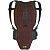 Scott Защита спины AirFlex Back Protector black в Сочи