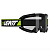 Leatt Маска Vizion 2.5 Black/Neon Yellow Clear 90% в Сочи