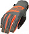 Acerbis Перчатки текстильные MX-WP Homologated Orange/Grey в Сочи