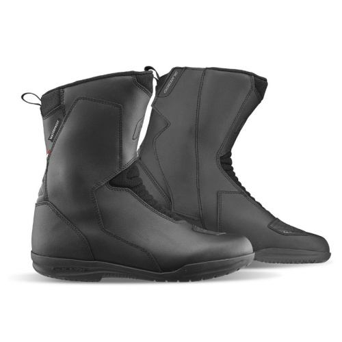 Gaerne Мотоботы G.Yuma Aquatech Black в Сочи