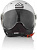 Acerbis Шлем детский Jet Bamby White в Сочи