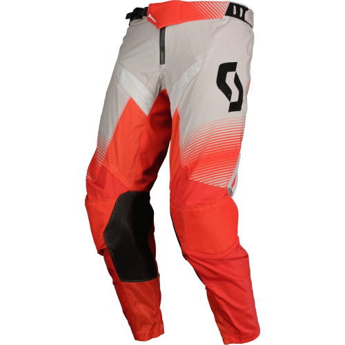 Scott Брюки 450 Podium Grey/Red в Сочи