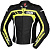 IXS Куртка Sports LD Jacket RS-600 1.0 черно-желтая в Сочи