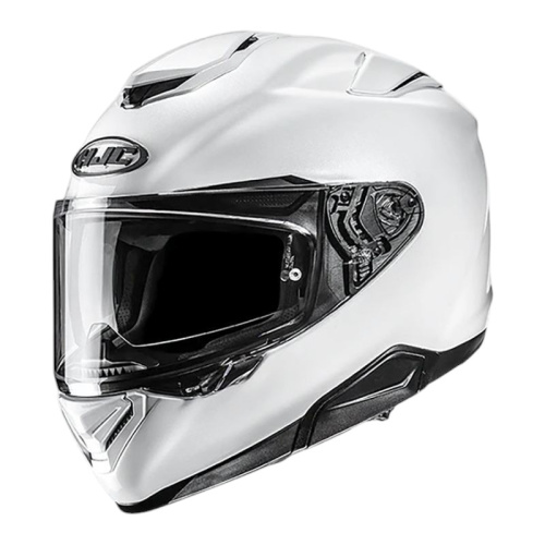 HJC Шлем RPHA72 Pearl White в Сочи