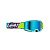 Leatt Маска Vizion 3.5 Iriz Teal Blue 35 VLT V25 в Сочи