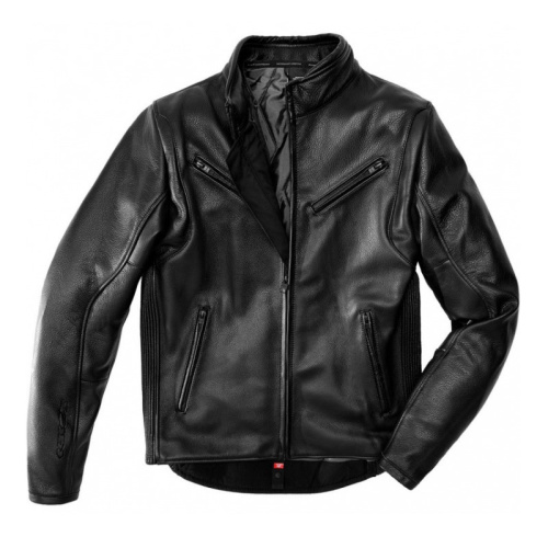 Spidi Куртка Premium Black в Сочи