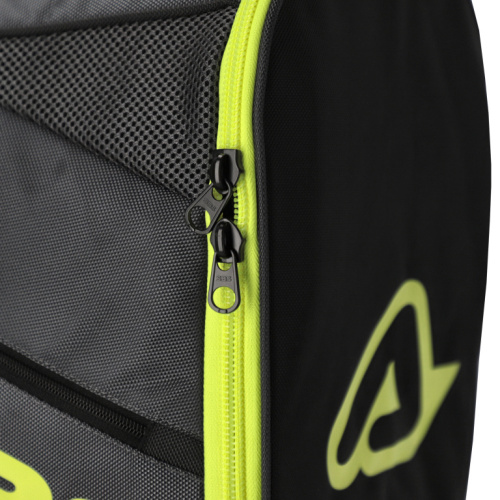 Acerbis Сумка для шлема X-Linear Black/Yellow в Сочи