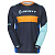 SCOTT Джерси 350 Race Junior blue/orange в Сочи