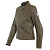 Dainese Куртка кожаная женская Santa Monica Lady Perforated Light-Brown в Сочи