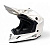 AiM Шлем RH855 White Glossy в Сочи