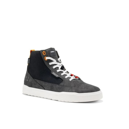 Sidi Ботинки ARX Black/White в Сочи