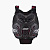 Leatt Защитный панцирь женский Chest Protector 4.5 Hybrid V26 Black в Сочи