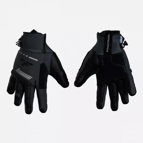 Finntrail Перчатки GT 2791 Graphite в Сочи