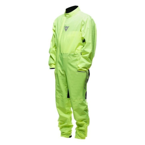 Dainese Дождевой Комбинезон Ultralight FluoYellow в Сочи