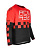 Acerbis Джерси детское MX J-Kid Two Red/Black в Сочи