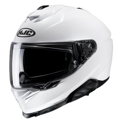 HJC Шлем i71 Pearl White в Сочи