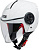 IXS Шлем Jet Helmet iXS 851 1.0 Белый глянец в Сочи