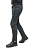 Starks EF56 Мотоджинсы PYTHON Slim fit Cordura Denim стрейч Чёрный в Сочи