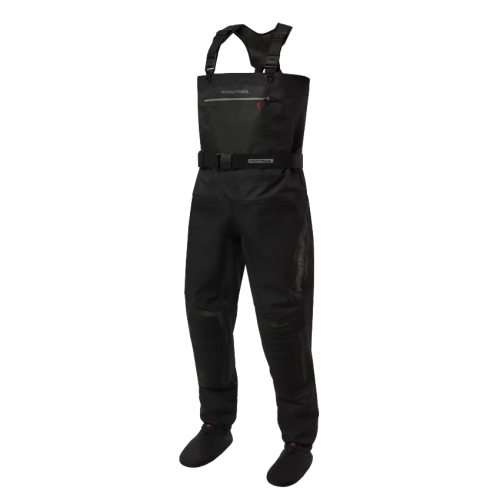 Finntrail Вейдерсы Speedmaster 1540 Graphite в Сочи