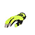 Acerbis Перчатки MX X-H Yellow Fluo в Сочи