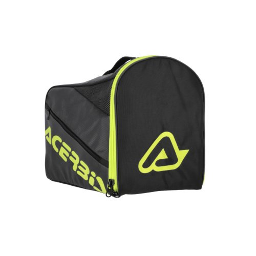 Acerbis Сумка для шлема X-Linear Black/Yellow в Сочи
