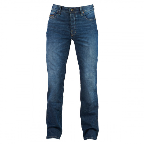 Furygan Мотоджинсы Jean D11 Stretch Синий в Сочи