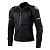 Starks Мотокуртка Air Shell 3.0 full protection Черный в Сочи