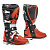 Forma Кроссовые мотоботы Predator 2.0 Black/Orange/White в Сочи