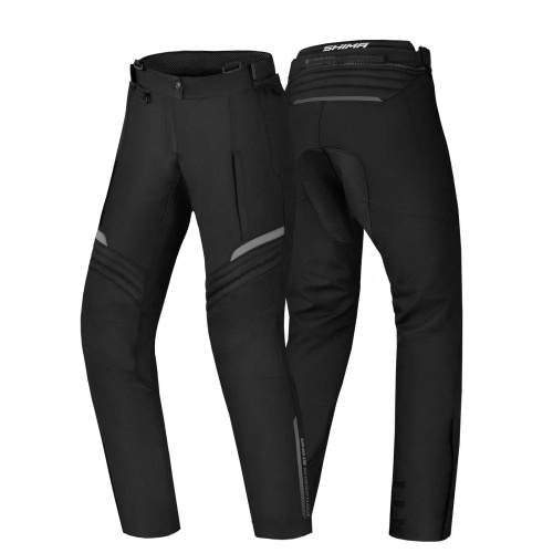 Shima Штаны Rush Lady black в Сочи