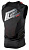 Leatt Защита спины Back Protector 3DF Black в Сочи
