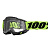 100% Очки Accuri 2 V26 Goggle Neon Yellow / Clear в Сочи