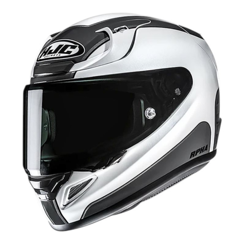 HJC Шлем RPHA12 Respon MC5 в Сочи