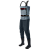 Finntrail Вейдерсы Airman 5260 Grey в Сочи