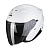 Scorpion Exo Мотошлем Exo-230 Solid Белый в Сочи