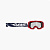 Leatt Маска подростковая Vizion 2.5s Royal Blue/Red Clear 90% в Сочи