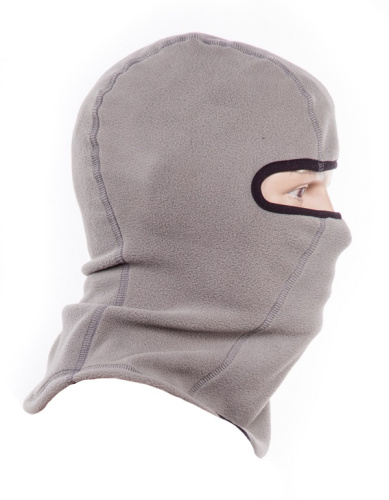 Starks Подшлемник Kids Fleece  (Темно-серый) в Сочи