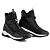 Shima Ботинки Takeshi Men Black в Сочи